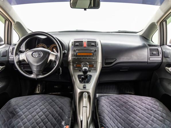 Toyota Auris I с пробегом 2008 года, цена 648 000 рублей, 218684 км, хэтчбек, Автокод Объявления