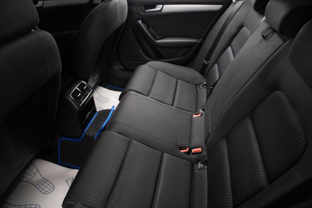 Audi A4 IV (B8) Оренбург  - изображение 17