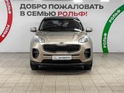 Kia Sportage IV Москва  - изображение 19