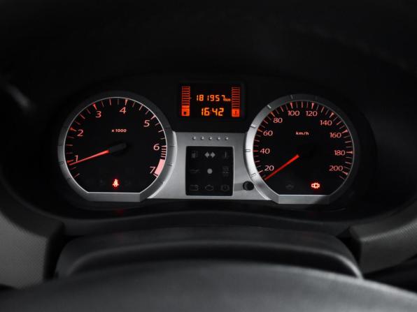 Lada (ВАЗ) Largus I с пробегом 2017 года, цена 675 000 рублей, 181789 км, универсал, Автокод Объявления