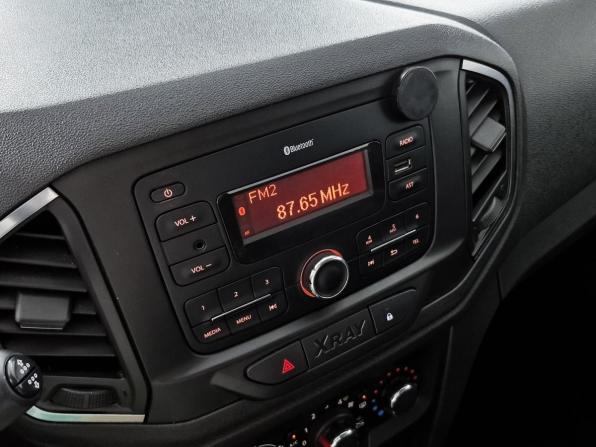 Lada (ВАЗ) XRAY I с пробегом 2018 года, цена 724 000 рублей, 85203 км, хэтчбек, Автокод Объявления