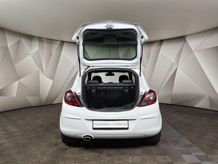 Opel Corsa D Рестайлинг II Москва  - изображение 11