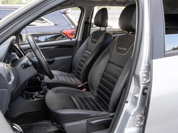 Renault Duster I Рестайлинг с пробегом 2019 года, цена 1 499 000 рублей, 140859 км, внедорожник, Автокод Объявления