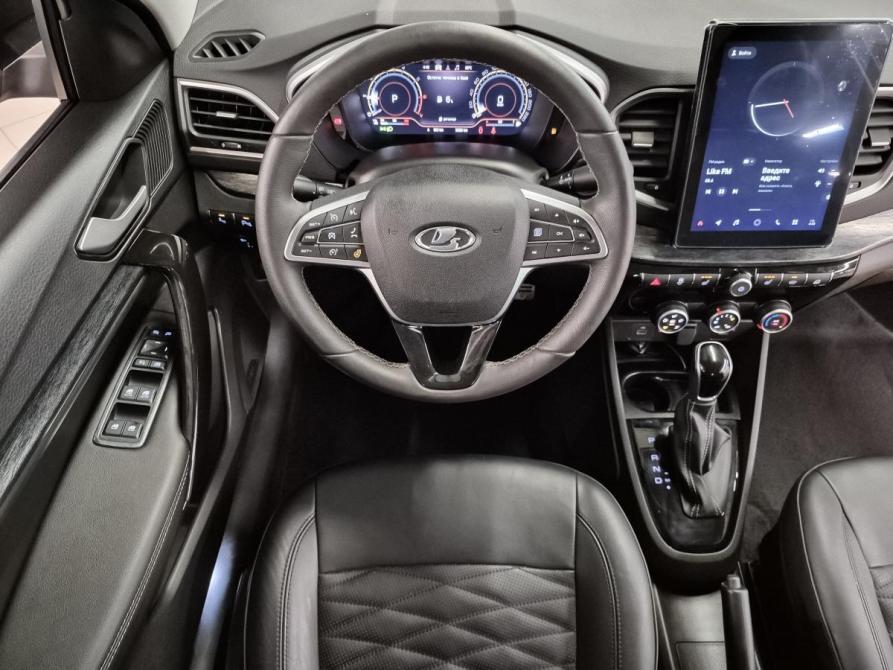 Lada (ВАЗ) Aura Нижний Новгород  - изображение 16