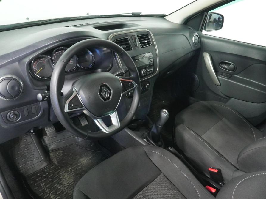 Renault Sandero II Рестайлинг Вологда  - изображение 9