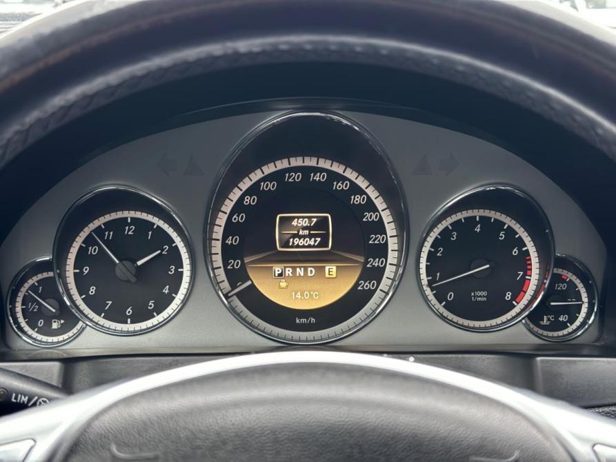 Mercedes-Benz E-Класс IV (W212 S212 C207) Воронеж  - изображение 13
