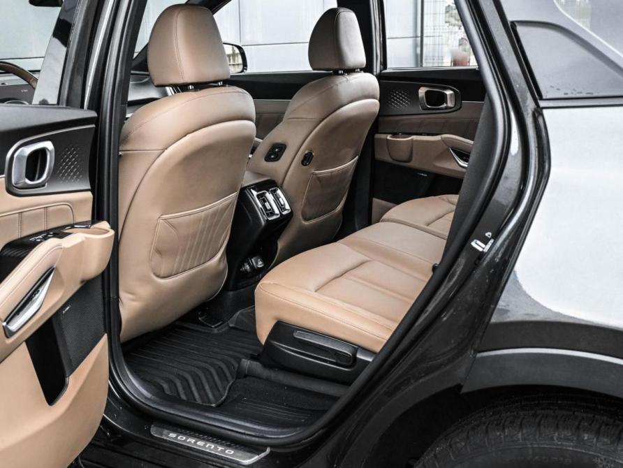Kia Sorento IV Рестайлинг Новороссийск  - изображение 11