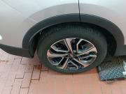 Chery Tiggo 7L I Москва  - изображение 54