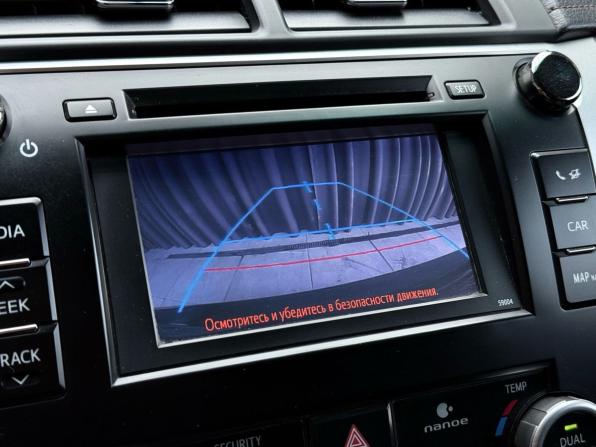 Toyota Camry VII (XV50) с пробегом 2014 года, цена 1 599 000 рублей, 183448 км, седан, Автокод Объявления