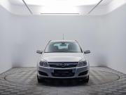 Opel Astra H Рестайлинг Москва  - изображение 18