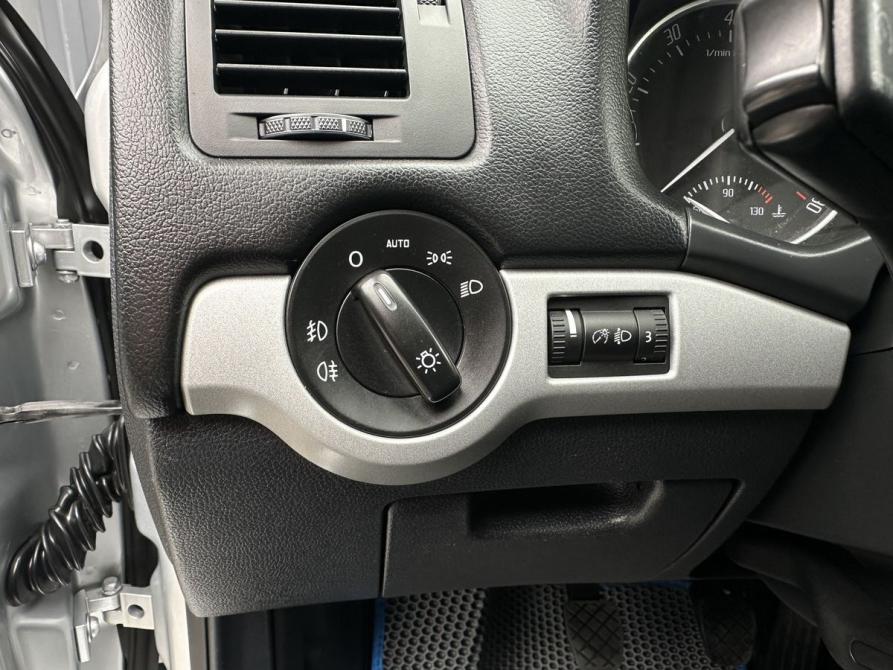 Skoda Octavia II (A5) Рестайлинг Ижевск  - изображение 16