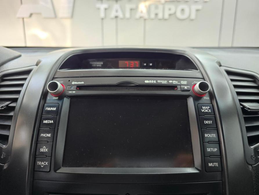 Kia Sorento II Таганрог  - изображение 16