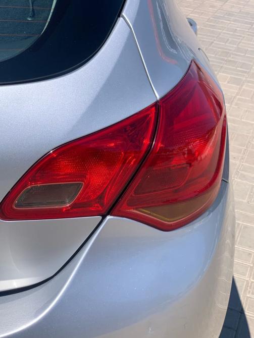 Opel Astra J Астрахань  - изображение 11