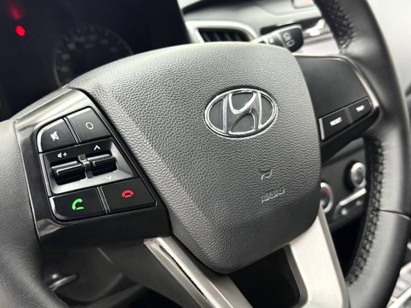 Hyundai Creta I Рестайлинг с пробегом 2020 года, цена 2 089 900 рублей, 68500 км, внедорожник, Автокод Объявления
