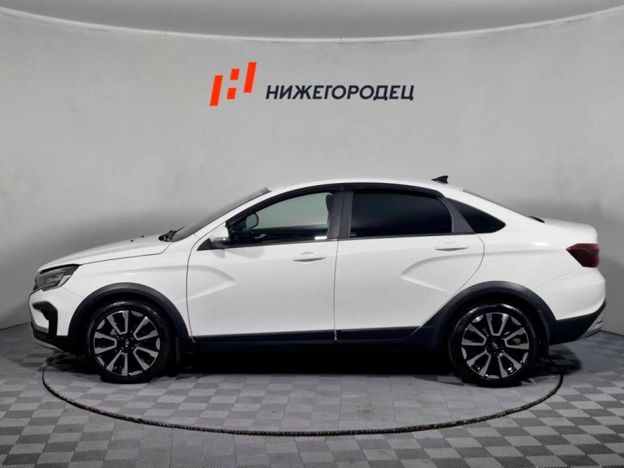 Lada (ВАЗ) Vesta I Рестайлинг (NG) Нижний Новгород  - изображение 8