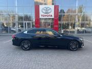 BMW 5 серии VIII (G60/G61/G68) Ростов-на-Дону  - изображение 18