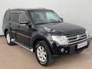 Mitsubishi Pajero IV Стерлитамак  - изображение 44