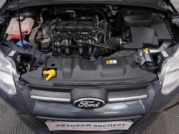Ford Focus III с пробегом 2014 года, цена 865 000 рублей, 176000 км, седан, Автокод Объявления