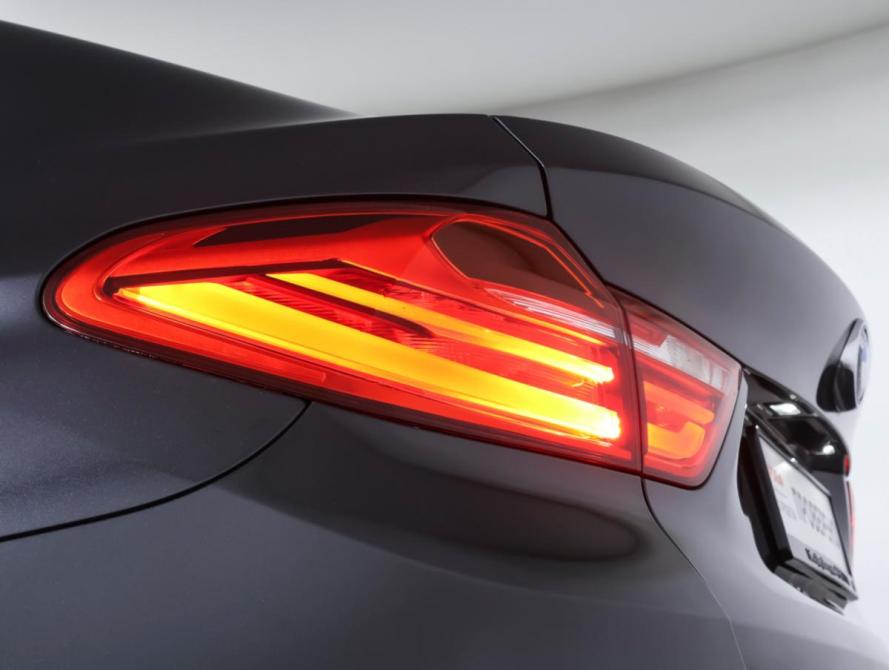 BMW X4 I (F26) Москва  - изображение 21