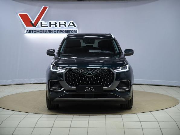 Chery Tiggo 8 Pro Max I Рестайлинг с пробегом 2023 года, цена 2 450 000 рублей, 47620 км, внедорожник, Автокод Объявления