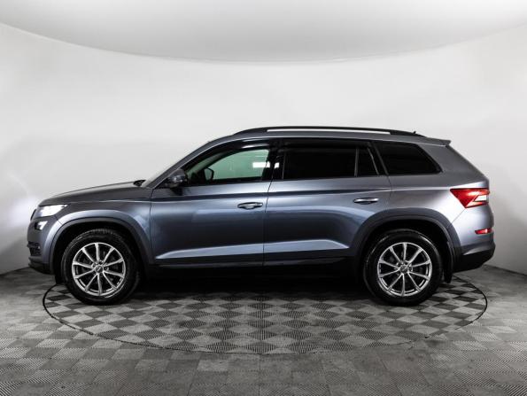 Skoda Kodiaq I с пробегом 2019 года, цена 1 949 000 рублей, 147796 км, внедорожник, Автокод Объявления
