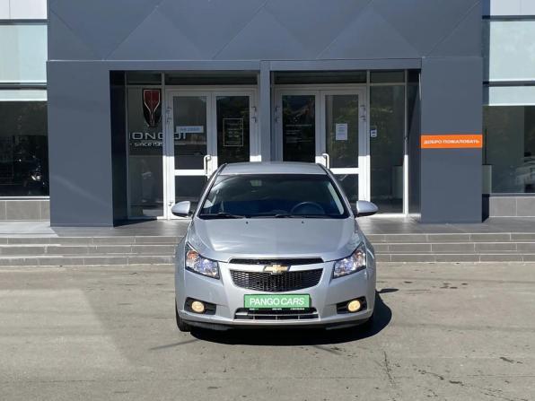 Chevrolet Cruze I с пробегом 2012 года, цена 705 000 рублей, 150000 км, хэтчбек, Автокод Объявления