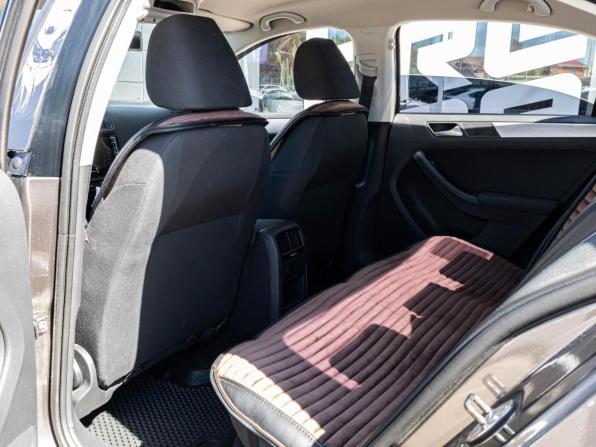 Volkswagen Jetta VI с пробегом 2012 года, цена 1 120 000 рублей, 186934 км, седан, Автокод Объявления