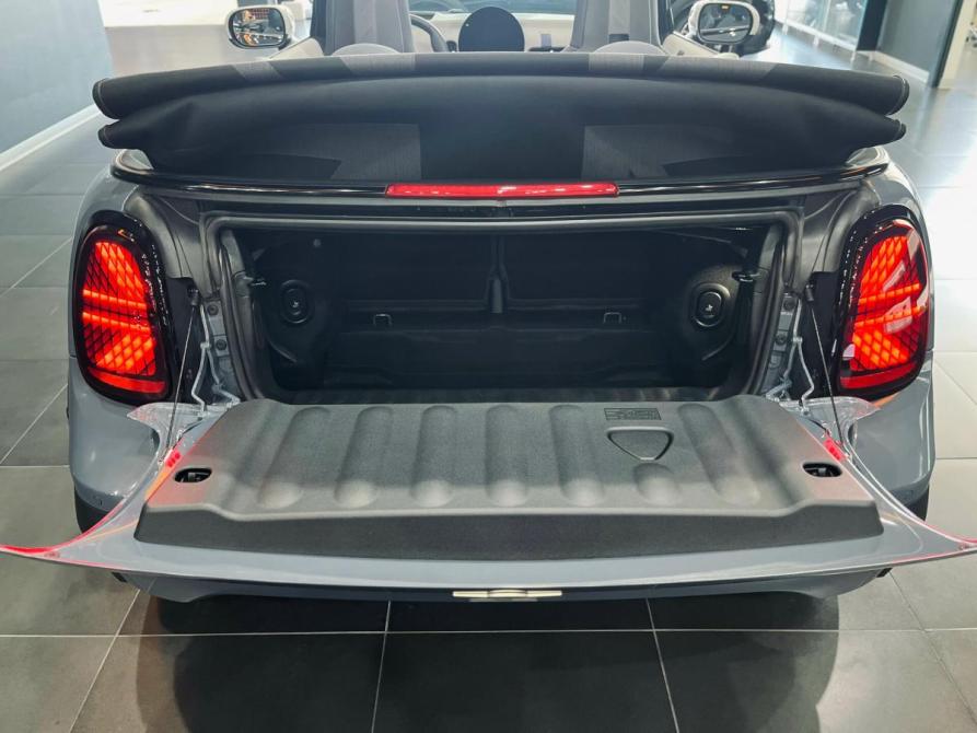 Mini Cabrio IV Краснодар  - изображение 35