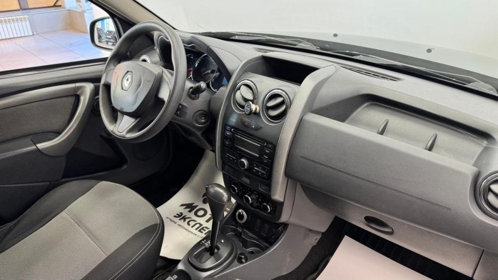 Renault Duster I Рестайлинг Киров  - изображение 14