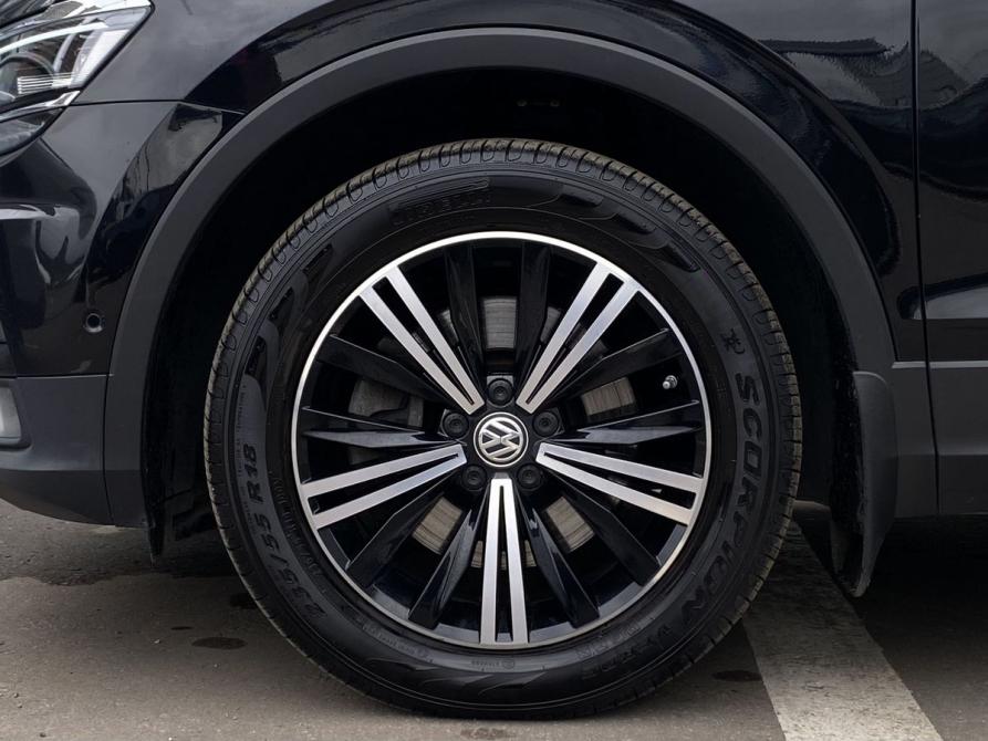 Volkswagen Tiguan II Москва  - изображение 9