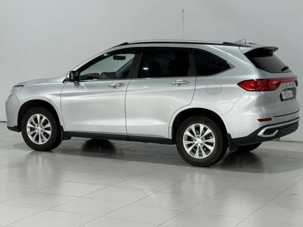 Haval M6 II с пробегом 2025 года, цена 1 900 000 рублей, 15845 км, внедорожник, Автокод Объявления