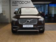 Volvo XC90 II Москва  - изображение 38