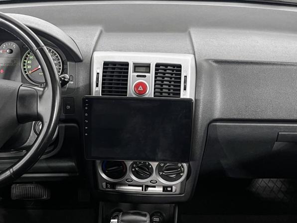 Hyundai Getz I Рестайлинг с пробегом 2008 года, цена 553 000 рублей, 138838 км, хэтчбек, Автокод Объявления