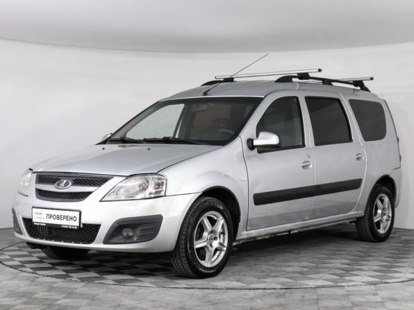 Lada (ВАЗ) Largus I с пробегом 2013 года, цена 450 000 рублей, 235683 км, универсал, Автокод Объявления