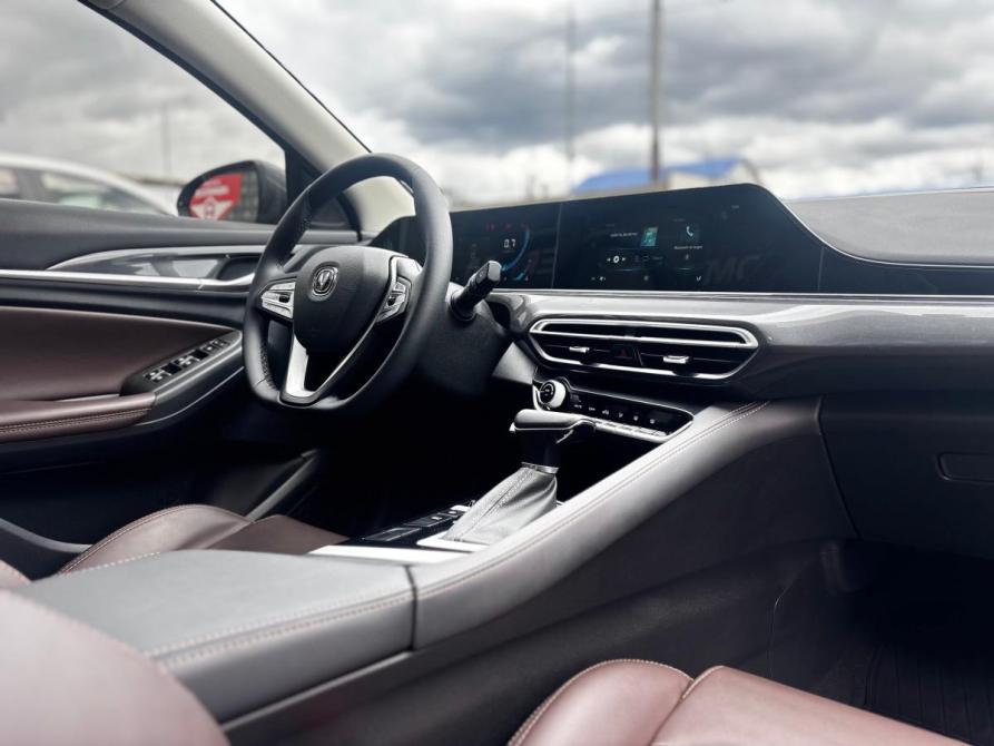 Changan Eado Plus Альметьевск  - изображение 34