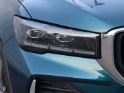 Geely Monjaro I Рестайлинг Москва  - изображение 52