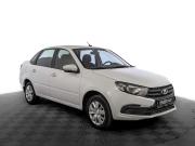 Lada (ВАЗ) Granta I Рестайлинг Москва  - изображение 29