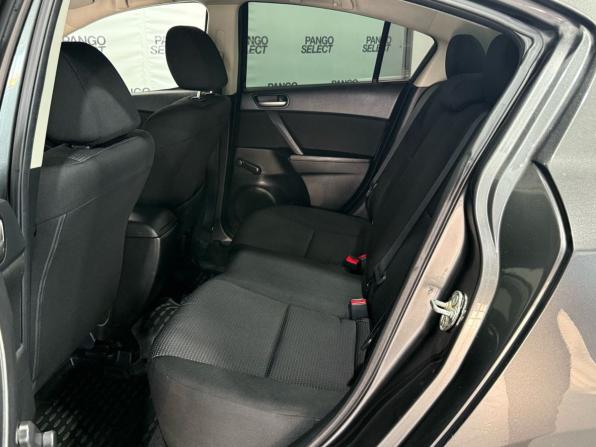 Mazda 3 II (BL) Рестайлинг с пробегом 2011 года, цена 821 000 рублей, 212000 км, седан, Автокод Объявления