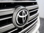 Toyota Land Cruiser 200 Series Рестайлинг 2 Иркутск  - изображение 55