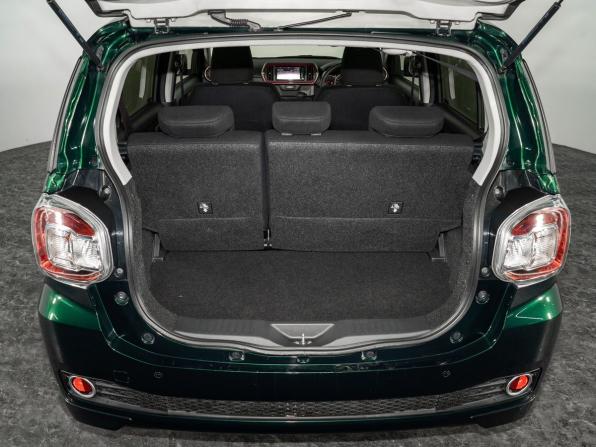 Toyota Passo III с пробегом 2017 года, цена 840 300 рублей, 100225 км, хэтчбек, Автокод Объявления