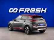 Hyundai Kona I Москва  - изображение 20