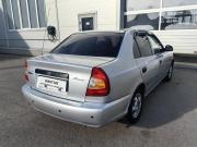 Hyundai Accent II Москва  - изображение 21