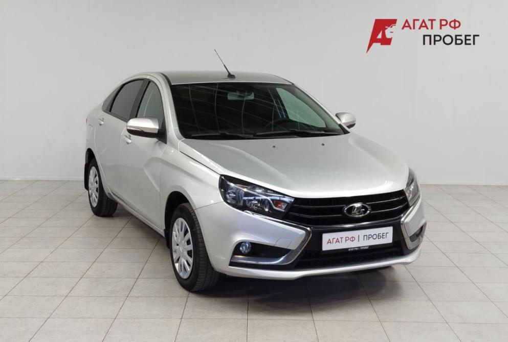 Lada (ВАЗ) Vesta I Саратов  - изображение 3