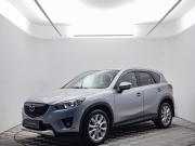 Mazda CX-5 I Москва  - изображение 16