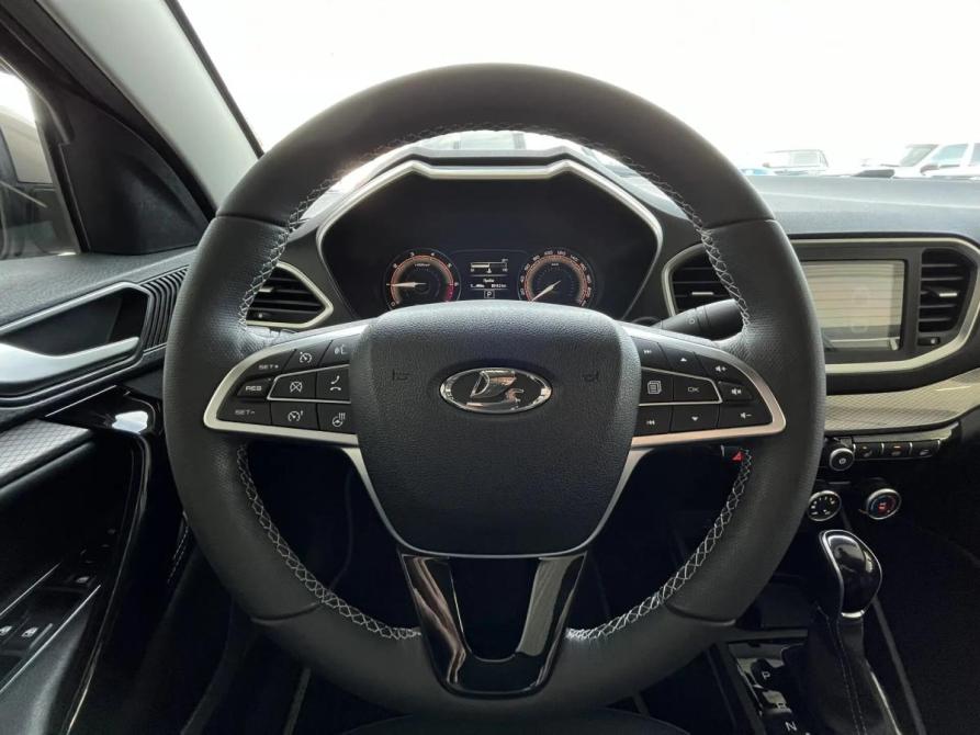 Lada (ВАЗ) Vesta I Рестайлинг (NG) Краснодар  - изображение 19
