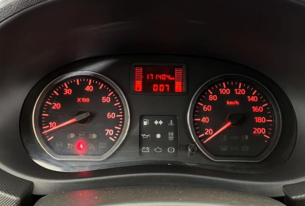 Renault Sandero I Волгоград  - изображение 12