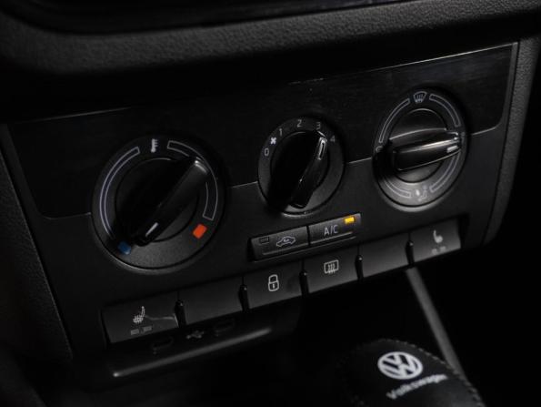 Volkswagen Polo VI с пробегом 2020 года, цена 1 599 000 рублей, 73960 км, лифтбек, Автокод Объявления