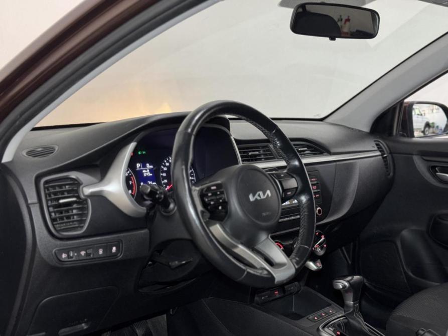 Kia Rio IV Рестайлинг Нижний Новгород  - изображение 14