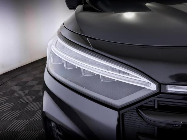 Exeed VX I с пробегом 2023 года, цена 2 775 000 рублей, 48770 км, внедорожник, Автокод Объявления