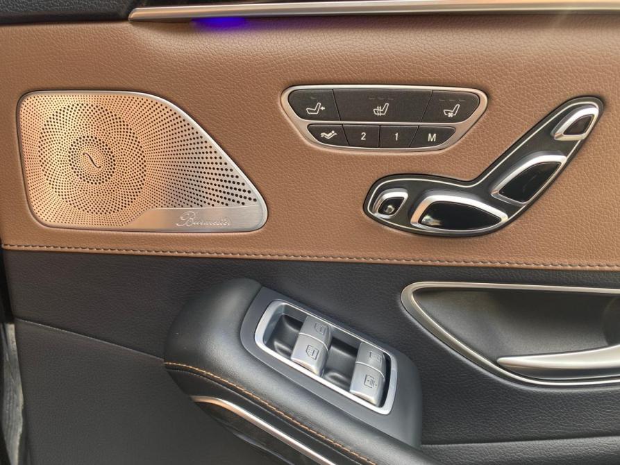 Mercedes-Benz S-Класс VI (W222 C217) Рестайлинг Великий Новгород  - изображение 27